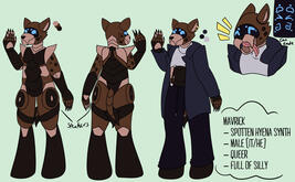 2023 - Firealpaca - Personal