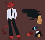 2024 - CSP - Commission