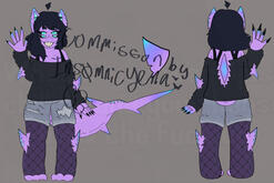 2024 - CSP - commission