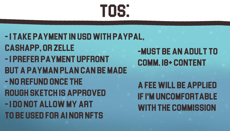 Terms of Service
