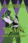 2023 - Adobe Illustrator - Poster Project